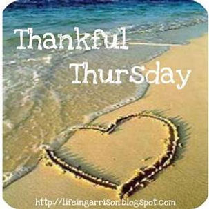 Image result for thankful thursday Image result for thankful thursday