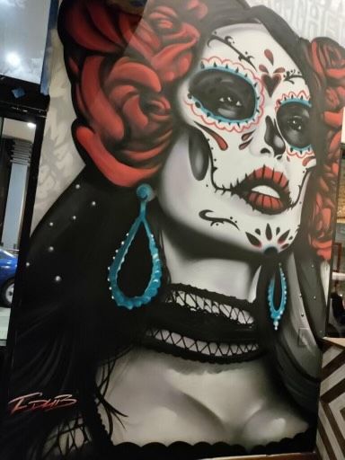 Mexican Eatery, Calaca Mamas Cantina Coming Soon to Downtown Anaheim Mexican Eatery, Calaca Mamas Cantina Coming Soon to Downtown Anaheim