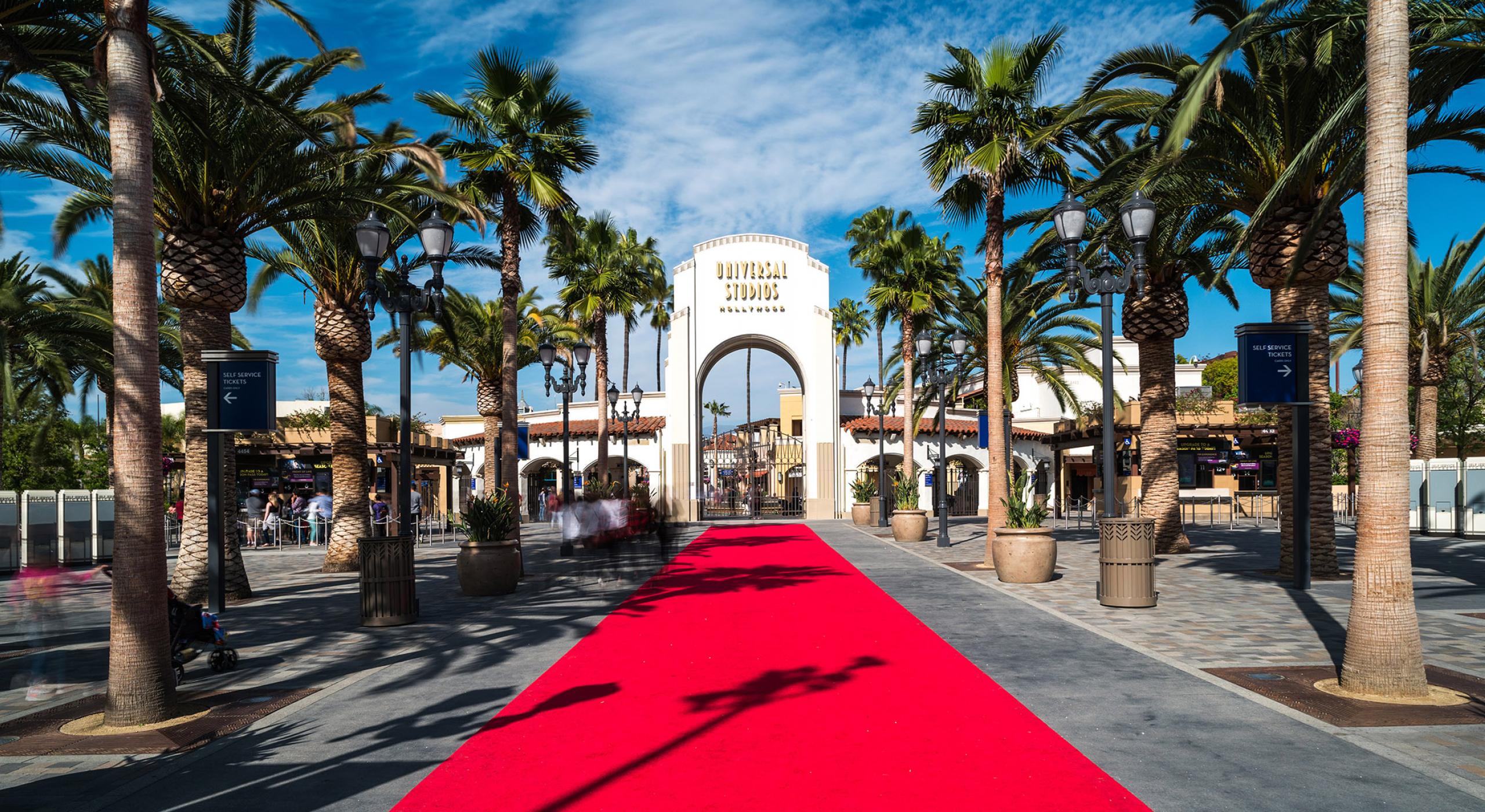 Universal Studios Hollywood: Can't-Miss Thrills for Movie, TV Lovers
